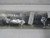 RAYCHEM NPKC-2-32A STORAGE LEVEL B/C NUCLEAR PLANT KIT 2/C CABLE BOLTED T194541