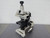 Nikon EFD-3 Optiphot-2  Microscope with Lenses  For Sale