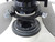 NIKON EFD-3 OPTIPHOT-2 MICROSCOPE WITH LENSES M2588