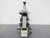 NIKON EFD-3 OPTIPHOT-2 MICROSCOPE WITH LENSES M2588