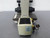 NIKON EFD-3 OPTIPHOT-2 MICROSCOPE WITH LENSES M2588