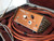 OLYMPUS ILK-4 MH904 IF8S2-30 COLD LIGHT SUPPLY BORESCOPE INSPECTION M2593