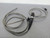 OLYMPUS ILK-4 MH904 IF8S2-30 COLD LIGHT SUPPLY BORESCOPE INSPECTION M2593