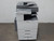 LEXMARK X954DE TYPE 7558-436 COLOR MULTIFUNCTION PRINTER M2595