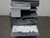LEXMARK X954DE TYPE 7558-436 COLOR MULTIFUNCTION PRINTER M2595