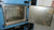 BLUE M STK-05W-G-MP550 SS DUAL STACKED ELECTRIC CONVECTION OVEN. TEMP. RANGE 343ÃÂ¦ÃÂÃÂ³C/650ÃÂ¦ÃÂÃÂ³F M2604