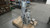 MECAL P080 BENCHTOP CRIMPING PRESS M2611