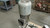 MECAL P080 BENCHTOP CRIMPING PRESS M2611