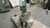 MECAL P104-55 BENCHTOP CRIMPING PRESS M2615