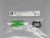 LOT OF 100 COMMSCOPE FBA-ASCZ-S/R STRAIGHT RETAINER KIT ASC T194751