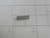 Lot of 4000 Gibbs   .0200 +/-.0004  Gibbscote Stnls Steel T302 Spring Temper  Gibbscote  For Sale
