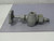 ERNST GAGE 64958-300 MANUAL STEEL GAGE VALVE 1/2 IN T194612