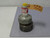 LOT OF 2 MILTON ROY VS0834 SAFETY VALVE 1/2 IN T194616