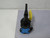 FLOWSERVE 1-G4-11CD2DTHM33A PLUG VALVE CLASS 150 1 IN 250 PSI T194617