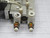 SMC MXH10-20 SLIDER CYLINDER T194652