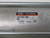 SMC NCDA1D250-1000-A53L CYLINDER 250 PSI 1.70MPA T194685