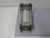 SMC CDA2F100-100 CYLINDER 145 PSI 1.00 MPA T194686