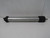 SMC CLA80-D PNEUMATIC CYLINDER 0.5 MPA 145 PSI T194691