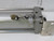 SMC CDA2B63-700 CDA2L63-700-J59W-111 CYLINDER 1.0 MPA T194694
