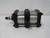 SMC CS1TN140-180-XC3DA DOUBLE ACTING PNEUMATIC CYLINDER 140 PSI T194702