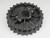 REX 614-40-4  N820-25T GRVD Split SPKT 1-7/16 Shaft Ready Bore   For Sale