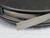 LYON INDUSTRIES STEEL FEEDER GAGE STOCK 25 IN LENGTH 0.023 THICKNESS T194793