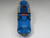TOKIMEC DG4S-5-2N-W2-H-10 DIRECTIONAL VALVE T194802
