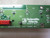 SCIENTIFIC ATLANTA 592810 735895 MCU/KEYPAD BOARD ASSEMBLY T53414