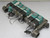 Lot of 7 Numatic 11SAS415P000030  Solenoid Valve Assembly 150 PSI-Air  For Sale