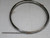 PRECISION BRAND 1361215 STEEL FEELER GAGE 1/2 IN X 25 FT GAUGE .024 T194809