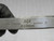 PRECISION BRAND 1361215 STEEL FEELER GAGE 1/2 IN X 25 FT GAUGE .024 T194809