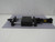 PARKER 01.50 TB3LLUS13A 4.250 HBB15-04ATCS1-B PNEUMATIC CYLINDER 150 PSI SERIES 3L T194833