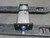 SMC CNS140D-UA CDNSF140TF-100-D ROD CYLINDER T194836