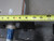 SMC CNS140D-UA CDNSF140TF-100-D ROD CYLINDER T194836