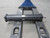 PARKER 05.00 CFP2ANUS34C 28.500 SERIES 2AN PNEUMATIC CYLINDER RAM T194841
