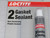 LOT OF 12 LOCTITE 2 GASKET SEALANT NON-HARDENING PLIABLE SEALANT T194850