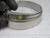 LYON FEELER GAUGE 1361105 STOCK FEELER .002 IN 1/2 X 25 FT STARRETT T194856