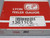 LYON FEELER GAUGE 1361105 STOCK FEELER .002 IN 1/2 X 25 FT STARRETT T194856