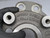 TRICO R16RB R12LB L16LB L12RB GEAR COVER T194870