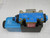 VICKERS 02-337970 DG4V-3-2A-M-FPM4WL-D7-HL7-60-EN623 HYDRAULIC DIRECTIONAL VALVE 24VDC 18W/ SOLENOID VALVE 350BAR T194874