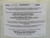 309 SL 606742 ELECTRODE STEAM T194880