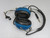 GAI-TRONICS CORPORATION 10452-301 HEADSET ELECTRO-SOUND II SYSTEM T194881