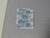 LOT OF 250 SWIFT 01-1325B BLUE DETECTABLE FINGERTIP 1 3/4 IN X 3 IN WOVEN ADHESIVE BANDAGES STERILE KT001