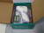 LOT OF 20 EXTECH IR200 NON-CONTACT FOREHEAD IR THERMOMETER KT006