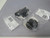RAM-B-201U 50173797-001 UNPKD RAM 2 7/16 in DIa Base With 1in Ball  For Sale