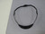 LOT OF 8 HONEYWELL PA202 FACE SHIELD W NECK SEAL RESPIRATORY HEAD COVER SAFETY MASK KT014