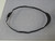 LOT OF 8 HONEYWELL PA202 FACE SHIELD W NECK SEAL RESPIRATORY HEAD COVER SAFETY MASK KT014