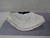 LOT OF 8 HONEYWELL PA202 FACE SHIELD W NECK SEAL RESPIRATORY HEAD COVER SAFETY MASK KT014