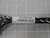 LOT OF 8 DP032-2591-01 CABLE ASSY SD I/O ROHS KT015