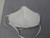 LOT OF 160 HONEYWELL DC300N95 DISPOSABLE N95 RESPIRATORS NIOSH TC-84A-8139 KT040
